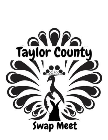 Taylor County Swap Meet logo